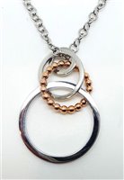 Collier Morellato Femme Bagliori in Acier SYX03 - SYX03